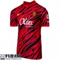 Fussball Trikots RCD Mallorca Heimtrikot Herren 22 23