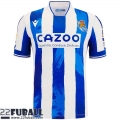 Fussball Trikots Real Sociedad Heimtrikot Herren 22 23