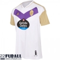 Fussball Trikots Real Valladolid Ausweichtrikot Herren 22 23