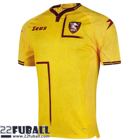 Fussball Trikots US Salernitana Ausweichtrikot Herren 22 23