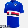 Fussball Trikots Sampdoria Heimtrikot Herren 22 23