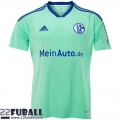 Fussball Trikots Schalke 04 Ausweichtrikot Herren 22 23
