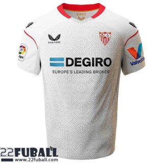 Fussball Trikots Sevilla Heimtrikot Herren 22 23