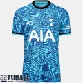 Fussball Trikots Tottenham Hotspur Ausweichtrikot Herren 22 23