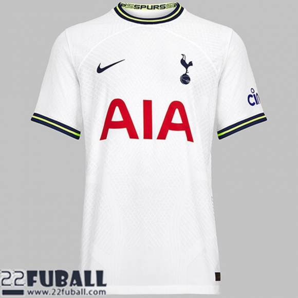 Fussball Trikots Tottenham Hotspur Heimtrikot Herren 22 23