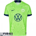 Fussball Trikots Wolfsburg Heimtrikot Herren 22 23