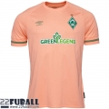 Fussball Trikots SV Werder Bremen Auswärtstrikot Herren 22 23