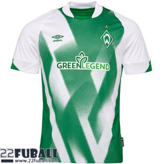 Fussball Trikots SV Werder Bremen Heimtrikot Herren 22 23