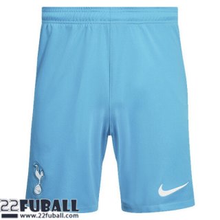 Fussball Shorts Tottenham Hotspur Ausweichtrikot Herren 22 23