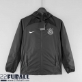 Sweatjacke Kapuzen Corinthians schwarz Herren 22 23 WK128