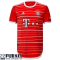 Fussball Trikots Bayern Munchen Heimtrikot Herren 22 23