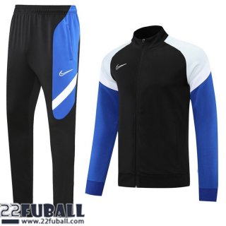 Sweatjacke Sport Dunkelblau Herren 22 23 JK377