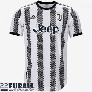 Fussball Trikots Juventus Heimtrikot Herren 22 23