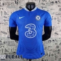 Fussball Trikots Chelsea Heimtrikot Herren 22 23