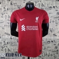 Fussball Trikots Liverpool Heimtrikot Herren 22 23