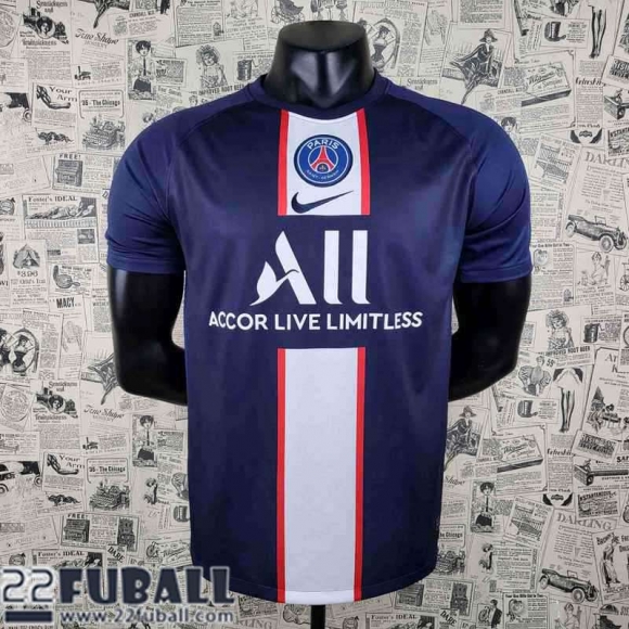 Fussball Trikots PSG Heimtrikot Herren 22 23