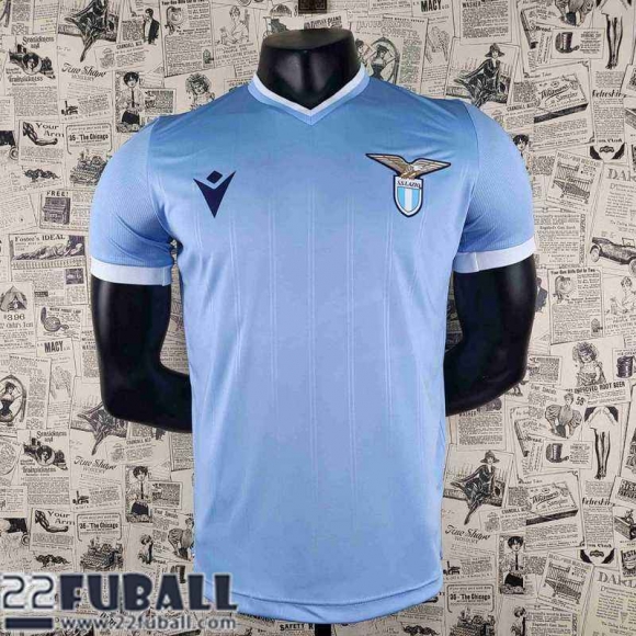 Fussball Trikots Lazio Heimtrikot Herren 22 23