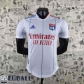 Fussball Trikots Olympique Lyon Heimtrikot Herren 22 23