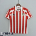 Fussball Trikots Athletic Bilbao Heimtrikot Herren 95 97 FG100