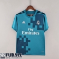 Fussball Trikots Real Madrid Auswärtstrikot Herren 17 18 FG109