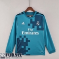 Fussball Trikots Real Madrid Ausweichtrikot Herren 17 18 FG110