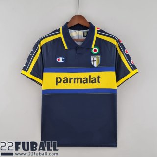 Fussball Trikots Parma Auswärtstrikot Herren 99 00 FG120