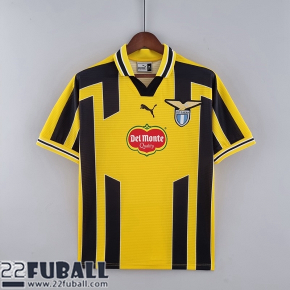 Fussball Trikots Lazio Ausweichtrikot Herren 98 00 FG126