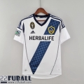 Fussball Trikots LA Galaxy Heimtrikot Herren 2012 FG127