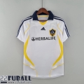 Fussball Trikots LA Galaxy Heimtrikot Herren 2007 FG128