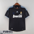 Fussball Trikots Real Madrid Auswärtstrikot Herren 09 10 FG129