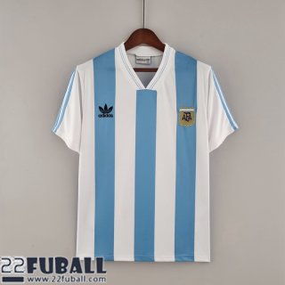 Fussball Trikots Argentinien Heimtrikot Herren 1993 FG133