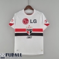 Fussball Trikots sao paulo Heimtrikot Herren 2006 FG137