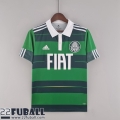 Fussball Trikots Palmeiras Heimtrikot Herren 10 11 FG138