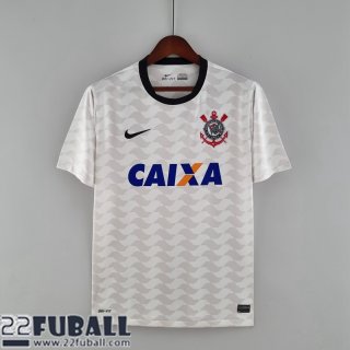 Fussball Trikots Corinthians Heimtrikot Herren 2012 FG139