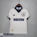 Fussball Trikots Tottenham Hotspur Heimtrikot Herren 94 95