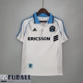 Fussball Trikots Marseille Heimtrikot Herren 98 99