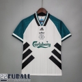 Fussball Trikots Liverpool Auswärtstrikot Herren 93 95