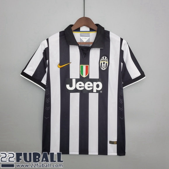 Fussball Trikots Juventus Heimtrikot Herren 14 15