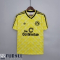Fussball Trikots Dortmund Heimtrikot Herren 1988