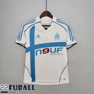 Fussball Trikots Marseille Heimtrikot Herren 05 06