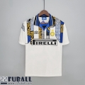 Fussball Trikots Inter Mailand Auswärtstrikot Herren 96 97