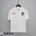 Fussball Trikots England Heimtrikot Herren 2010