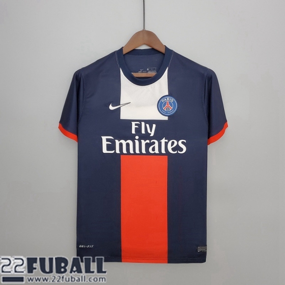 Fussball Trikots PSG Heimtrikot Herren 13 14