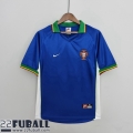 Fussball Trikots Portugal Auswärtstrikot Herren 1998