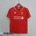 Fussball Trikots Liverpool Heimtrikot Herren 14 15 FG96