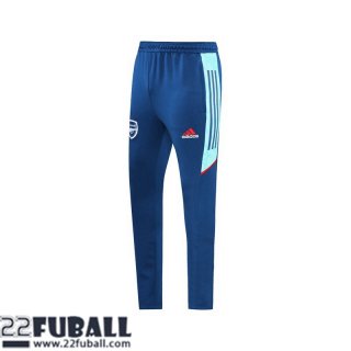 Jogginghose Arsenal blau Herren 22 23 P90