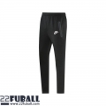 Jogginghose Sport Schwarz Herren 22 23 P93