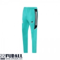 Jogginghose Real Madrid grün Herren 22 23 P105