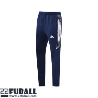 Jogginghose Sport blau Herren 22 23 P106