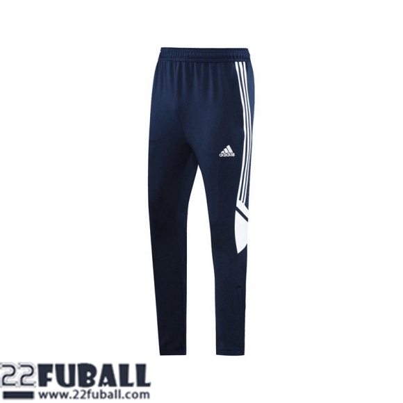 Jogginghose Sport blau Herren 22 23 P107